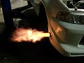 TDP Evo VI MoTeC M400 ALS