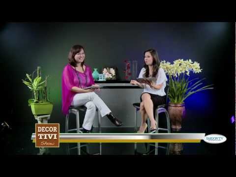 Thiết Kế Phòng Cho Bé (Phần 1)