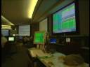 Eye to Eye: FAA Command Center