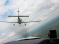 dcae cosford formation flight