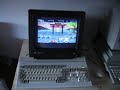 Part 1 of my retro corner overview