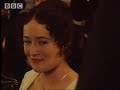 Pride and Prejudice: Mr Darcy's First Appearance