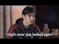 IMPOSSIBLE IS NOTHING - Kakà