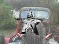 COOL RAT ROD VIDEO