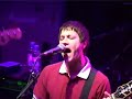 Mark Joseph - Moody Blues (live)