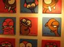 Nol expo @ Outland Modern Art Gallery Amsterdam (OMAGA)