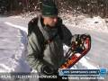 Atlas Snowshoes - Atlas 11 / Elektra E11 Review Video & Demonstration by ORS Snowshoes Direct