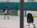 filipino/canadian sports: marauders goaltenders