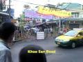 Banglamphu, Bangkok