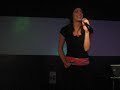 Jessica Fabus - Obviously