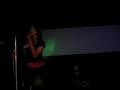 Jessica Fabus - Obviously