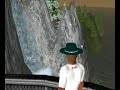 Como usar objetos en Second Life