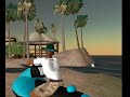 Como usar objetos en Second Life