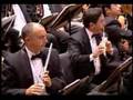 Mauricio Murcia/Jean Françaix Clarinet Concerto, third mov