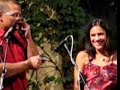 be�ta palya with her musician bal�zs szokolay dong�, came together in their unique concert in spain on 13th july 2007
http://www.palyabea.hu/?lang=en
http://beata_palya.mondomix.com/fr/video3272.htm