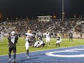 Muleshoe Mules Vs Clyde 11/28/08