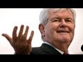 Newt Gingrich - Tax Cheat?