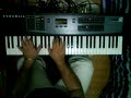 Space Cawboy (Fender Rhodes) by Jow
