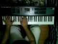 Space Cawboy (Fender Rhodes) by Jow