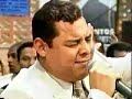 PASTOR ERKKI MESSIAS EM PODEROSA MINISTRA�AO DE ORA�AO GMUH
