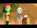 Top 10 Free MMORPG Games