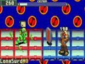 Megaman Battle Network: Gateman Deleted