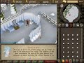 RuneScape Christmas Event 2007