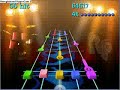 Canon rock 94% - Frets on Fire