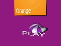 Play vs Orange funny