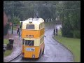 TROLLEYS VINTAGE CARS TRACTION ENGINES - BLACK CTY TROLLEYS VINTAGE CARS TRACTION ENGINES - BLACK CTY