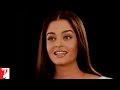 Aishwariya Rai In Conversation with Kunal Kohli - Part 1 - Mohabbatein