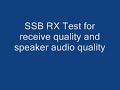 Ranger RCI-2980 Export 10 Meter CB Radio Review
