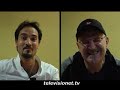 Intervista Doppia Livio Magnini Marco Biondi Intervista Doppia Livio Magnini Marco Biondi