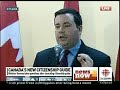 Canada's new Citizenship guide says no to 'barbaric' cultural practices