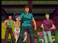 Genso Maden Saiyuki - Part 5-1