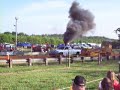 Tracy Horne - Oakboro Truck Pull