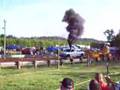 Tracy Horne - Oakboro Truck Pull