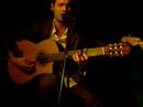 Daniele Ferretti Live Cachaça Flor de Lis
