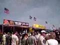 Topeka Nationals Racing NHRA