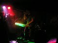 BTBAM Between The Buried And Me Selkies Sweep