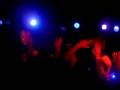 CANCER BATS - French Immersion (Live in Seattle)