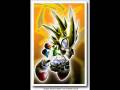 videos de Sonic the Hedgehog Chronicles: Dark Brotherhood - mini boss music
