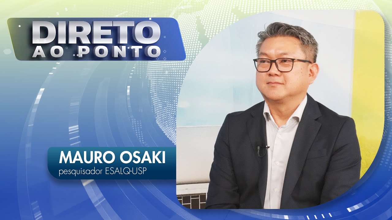 Cepea alerta: safra tensa com custos altos e preços baixos | Direto ao Ponto