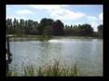 Fast RC Boat T18 brushless flip over