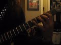 new song idea