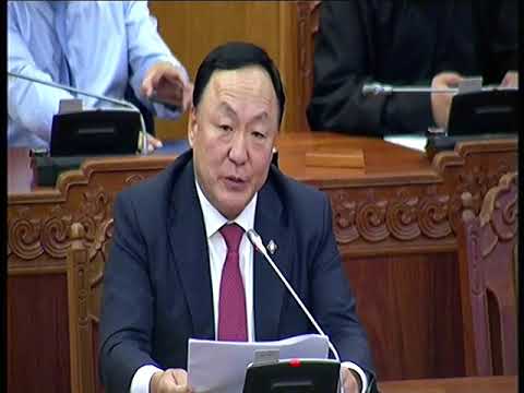 Л.Элдэв-Очир: Монголын төр шашиндаа хүндэтгэлтэй хандах ёстой
