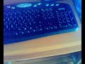 MI PC DE ESCRITORIO MODDING