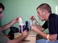 double perk bubbler hit