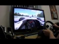 iRacing 11S1 Road America Full Onboard Race Williams FW31
