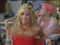 Legally Blonde - Sharpay Evans Style
